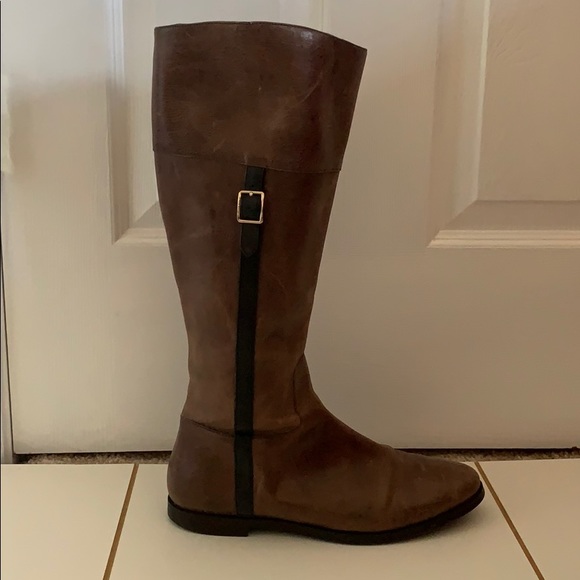 Cole Haan Eldridge Riding Boot - Picture 1 of 9